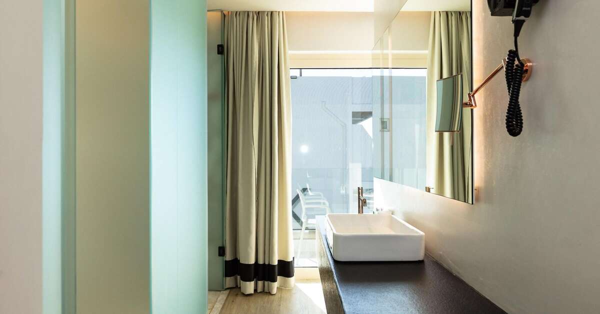 Ein Foto Kahlua Hotel & Suites