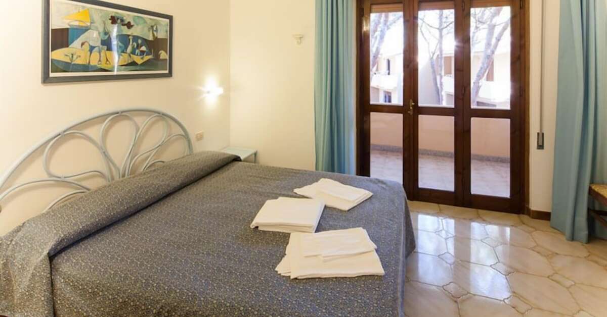 Een foto van Club Hotel Residence Baiaverde