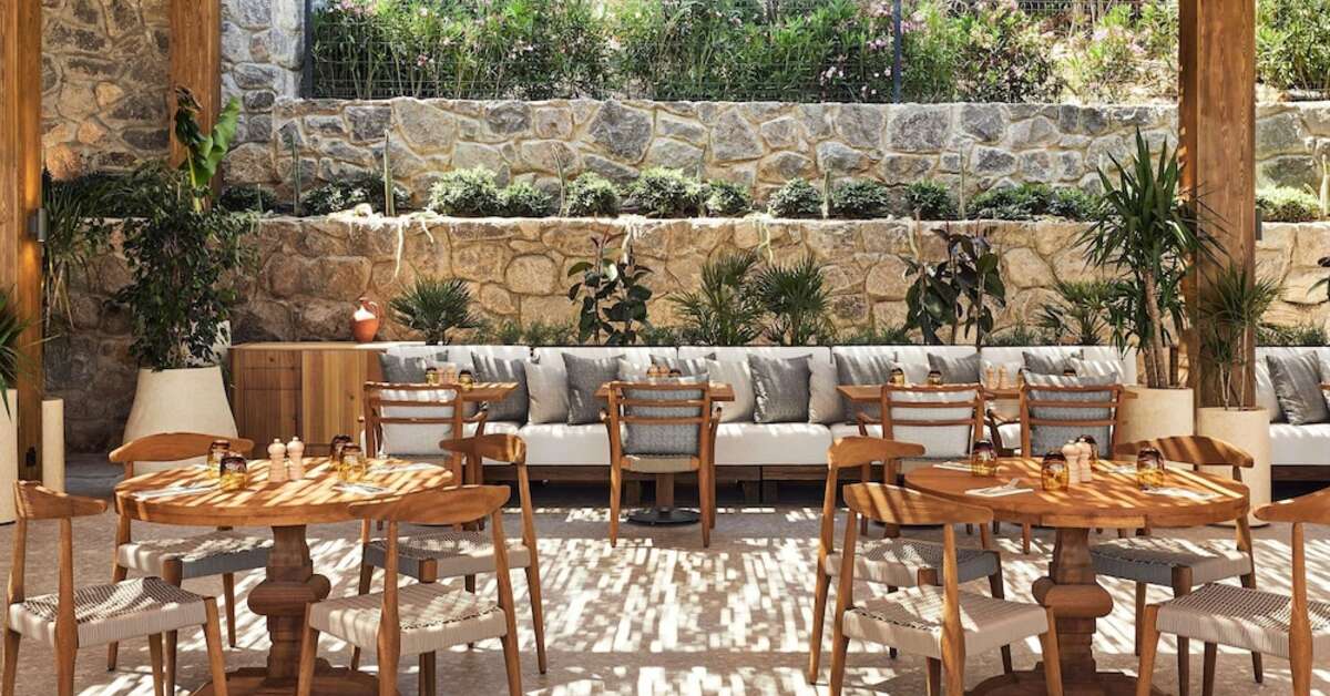 Een foto van Hyde Bodrum
