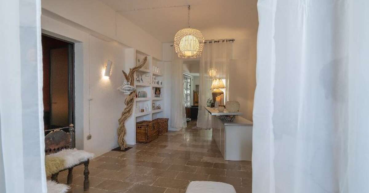 Een foto van La Locanda del Carrubo