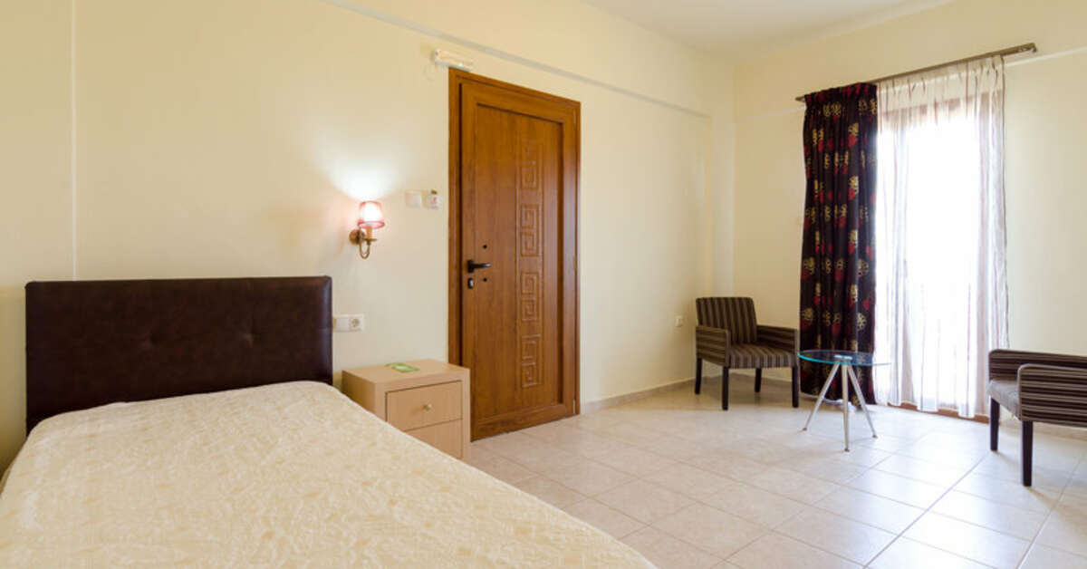 Een foto van Eleonora Boutique Hotel