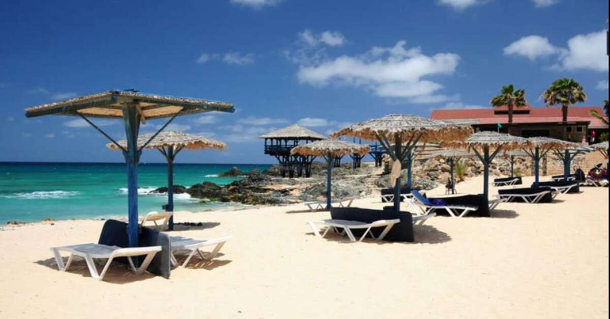 Een foto van Barcelo Marine Boa Vista
