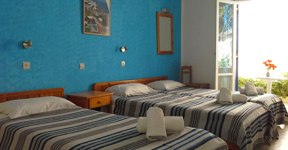 Een foto van Dilino Hotel