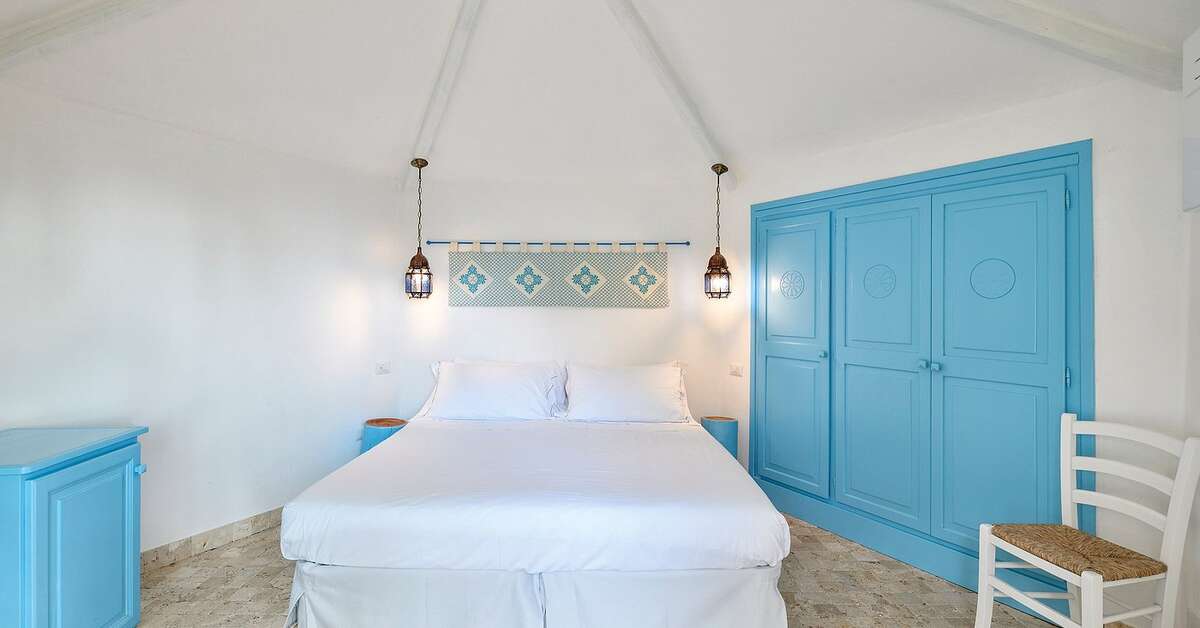 Een foto van Arbatax Park Resort Dune