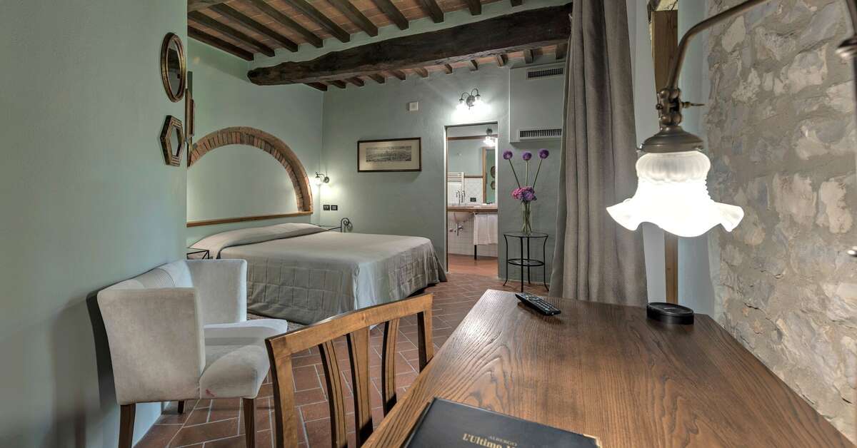 Een foto van Ultimo Mulino Country Hotel