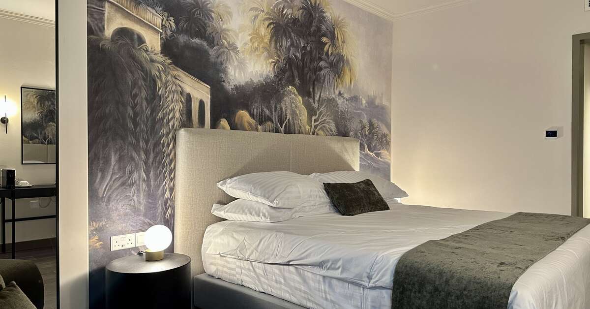 Een foto van Cali Resort & Spa