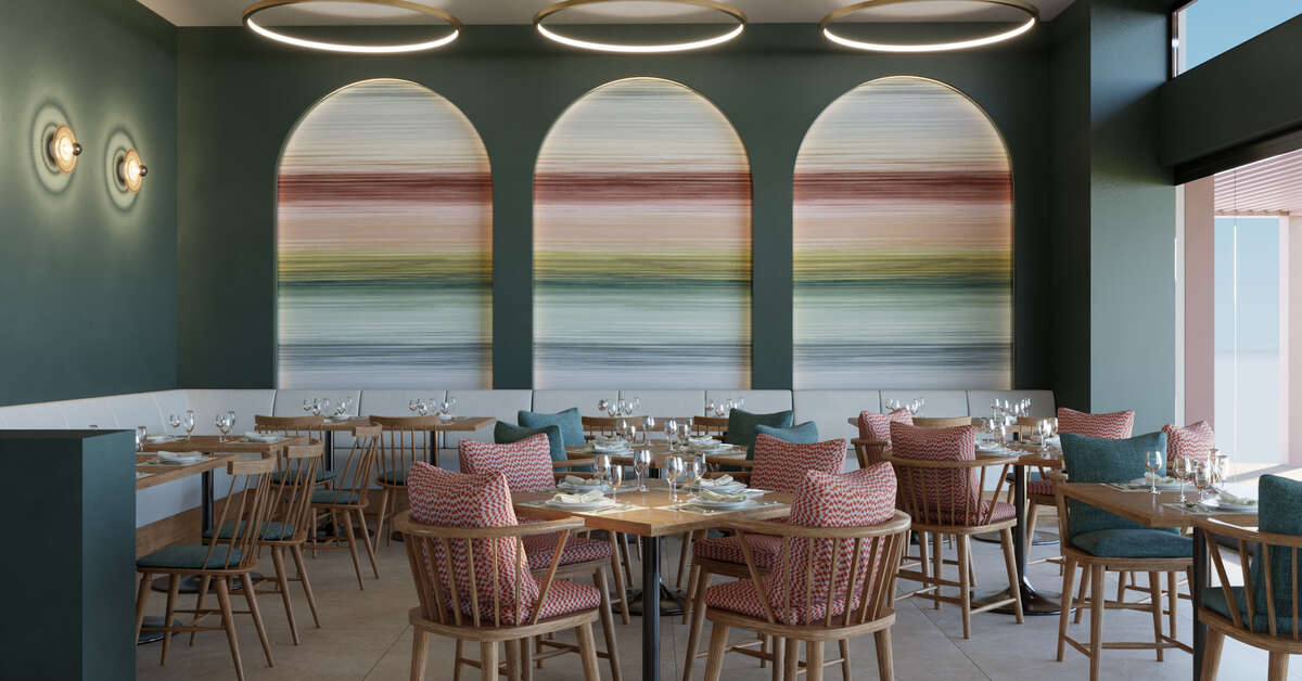 Een foto van de faciliteiten bij KoSea Boutique Hotel