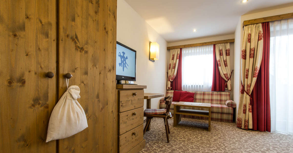 Een foto van Hotel Alte Schmiede