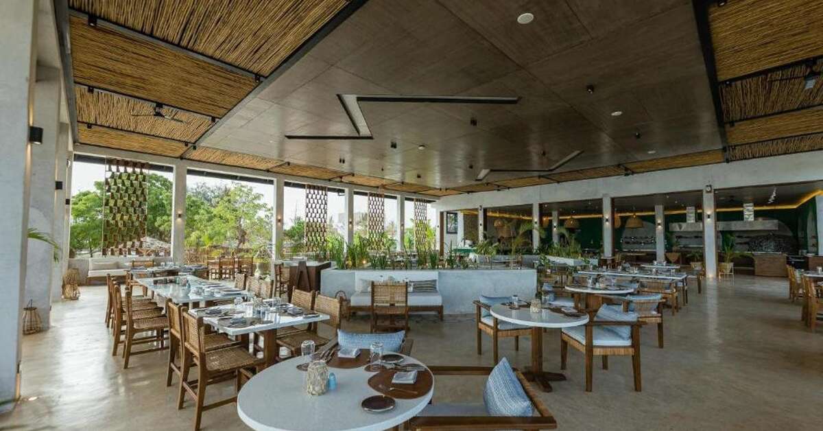 Een foto van Kwanza Resort by Sunrise