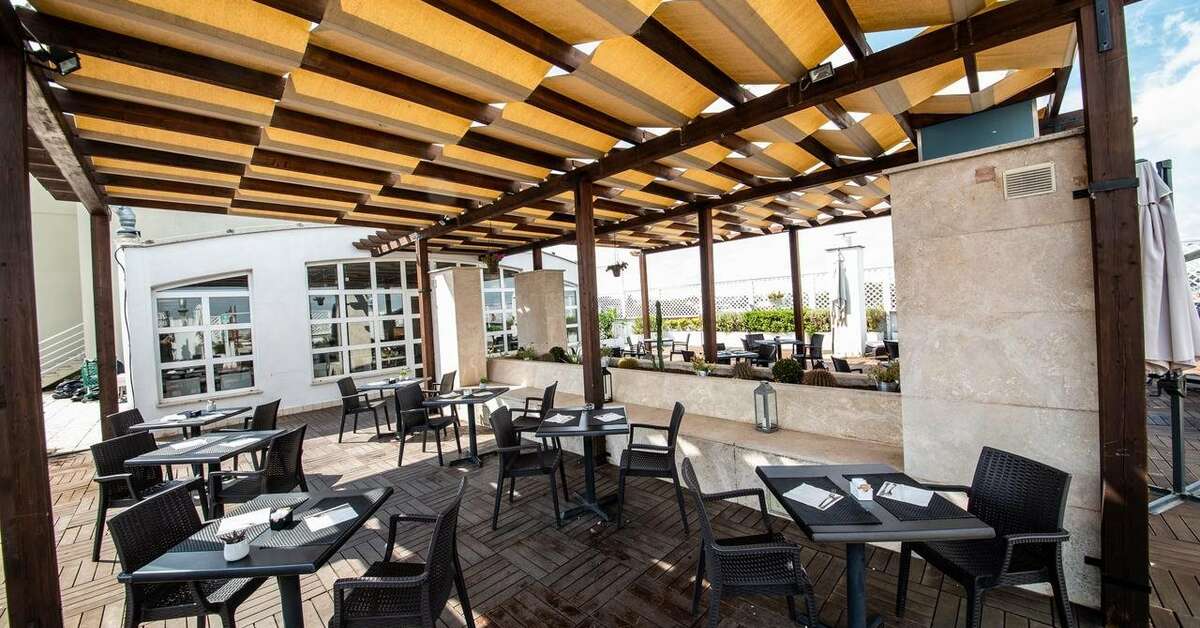 Een foto van Best Western Hotel Roma Tor Vergata