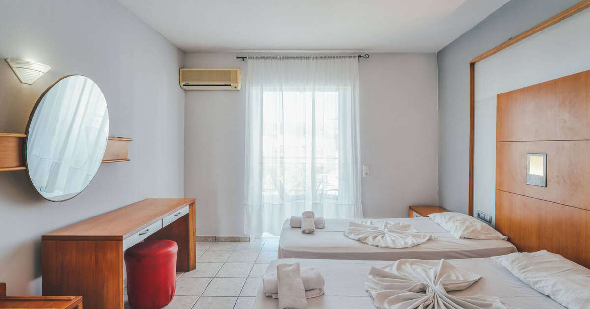 Een foto van Mojo Hotel