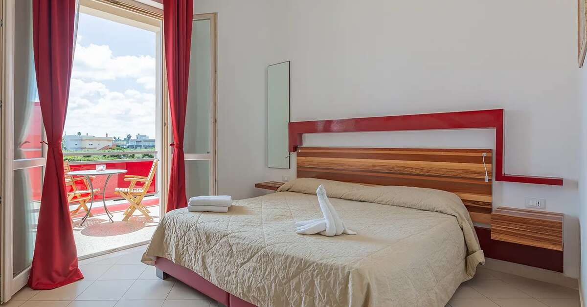 Een foto van Divino Hotel