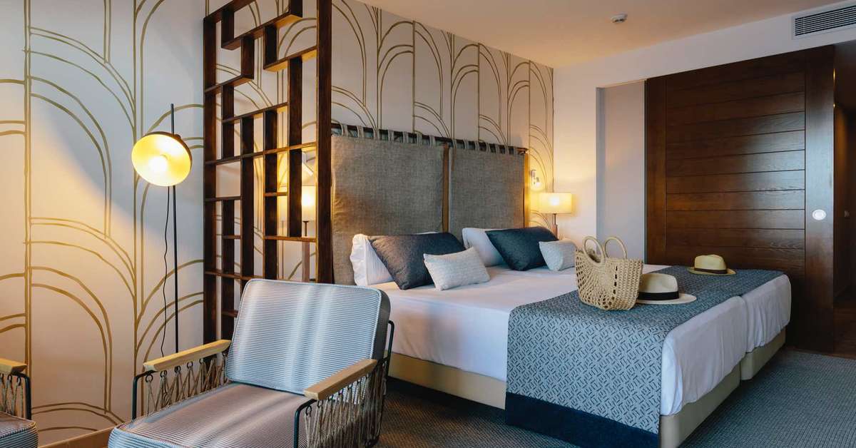 Een foto van Secrets Lanzarote Resort & Spa