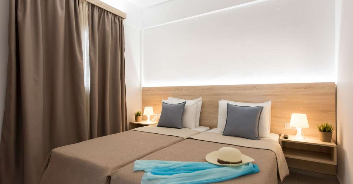 Een foto van Cretan Seaside Boutique