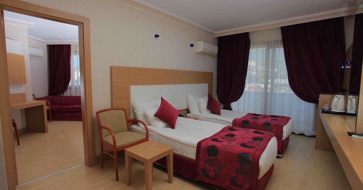 Een foto van Hotel Drita