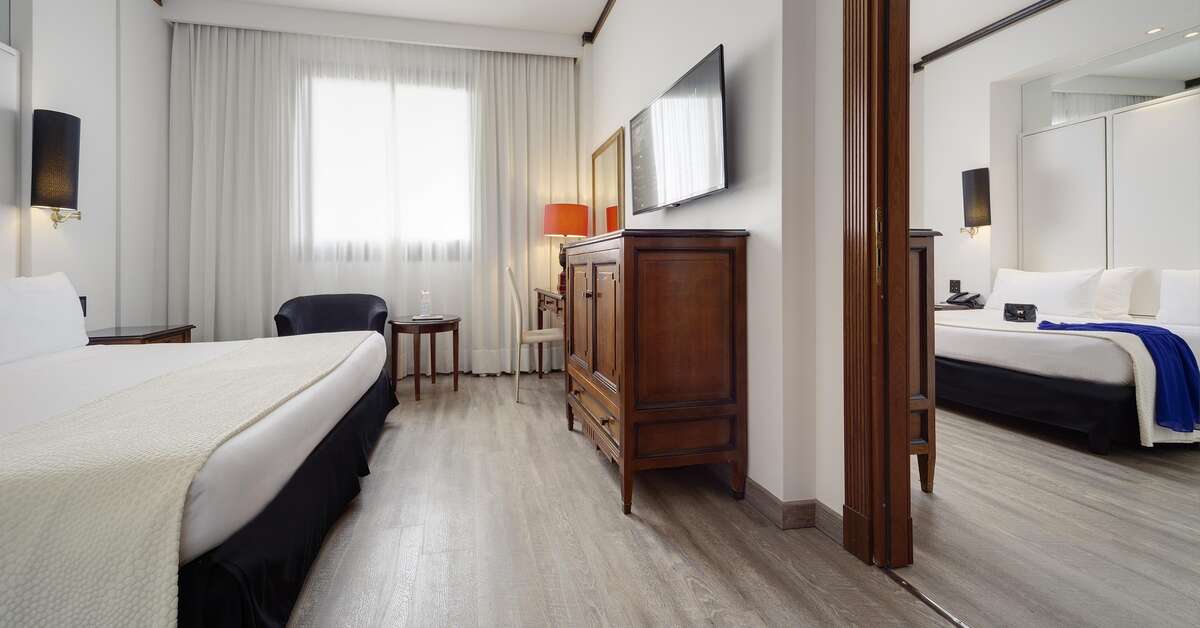 Een foto van Melia Milano