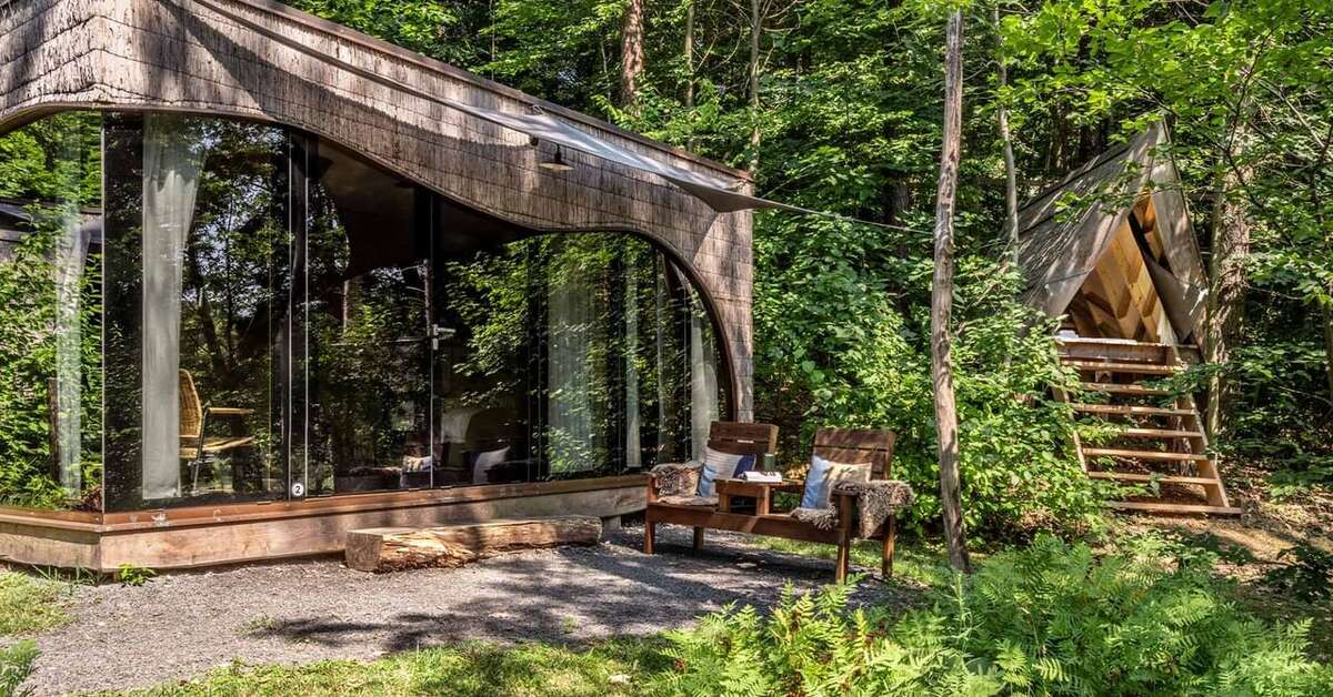 Een foto van Falkensteiner Premium Camping Lake Blagus
