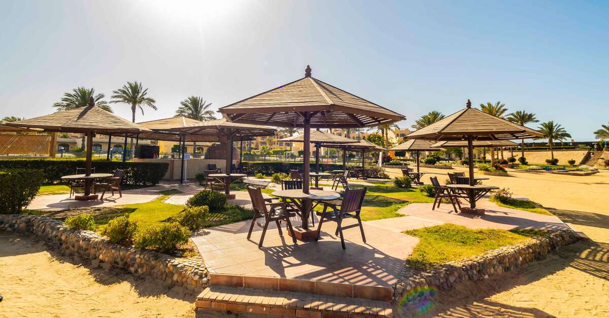 Een foto van Elphistone Resort