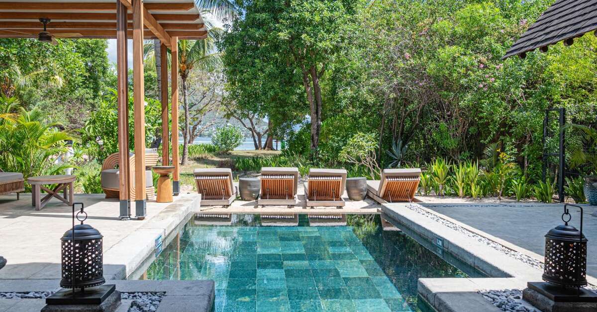 Een foto van Maradiva Villas Resort & Spa