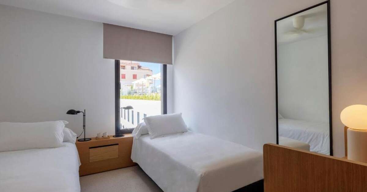 Een foto van HM Palma Blanc Hotel