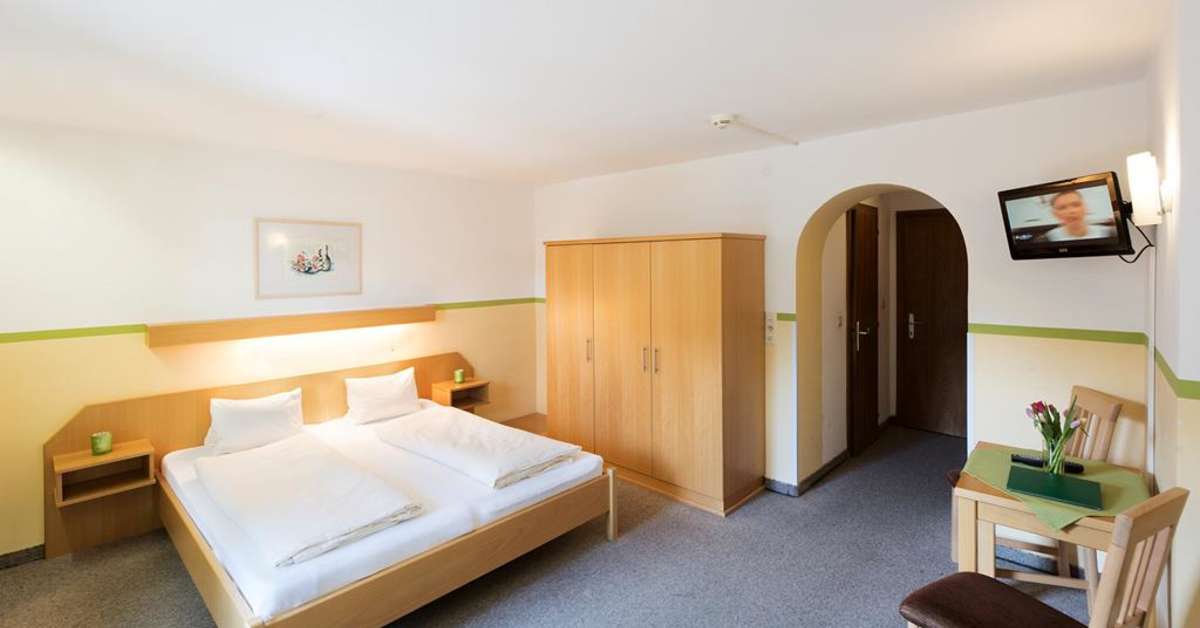 Een foto van Hotel Linde