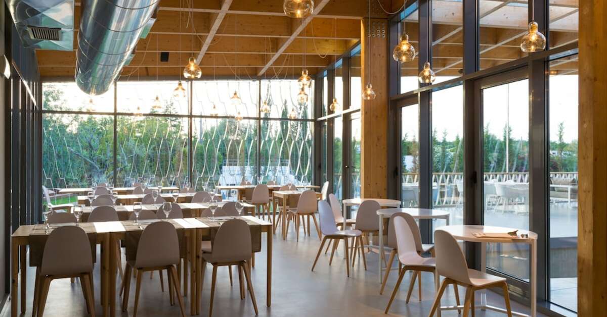 Een foto van de faciliteiten bij Ozadi Tavira Hotel