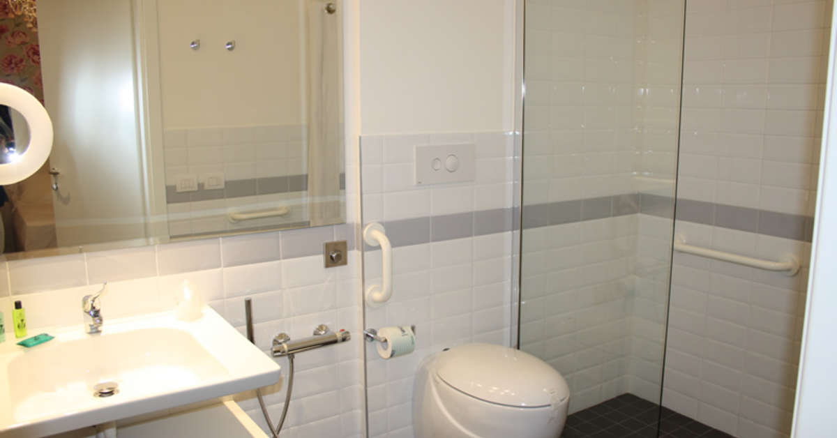 Een foto van Rimini Suite Hotel