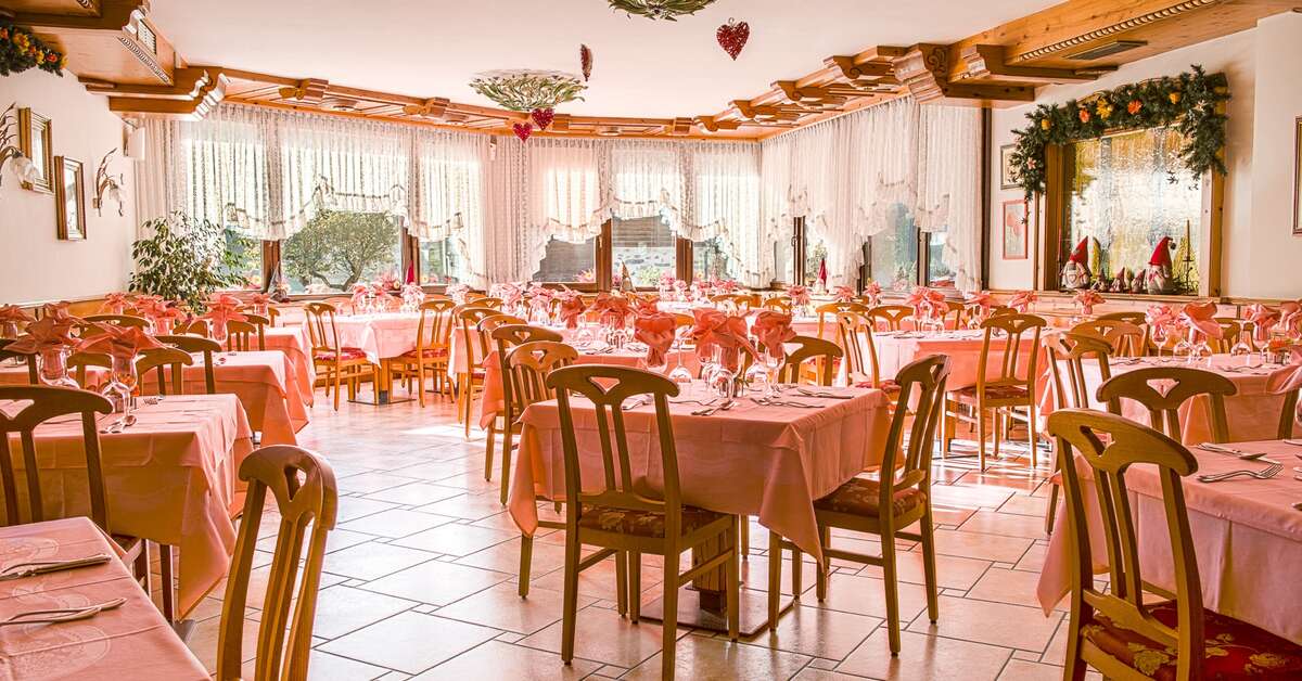 Een foto van Hotel Bellavista Pinzolo