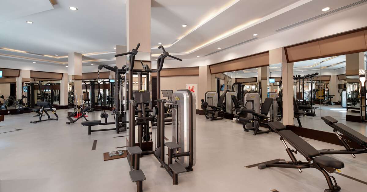 Ein Foto Rixos Bab Al Bahr