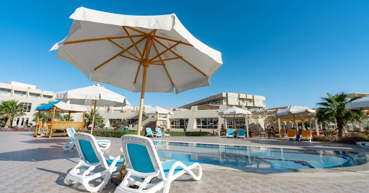 Een foto van Seven Seas Jolie Bay Resort