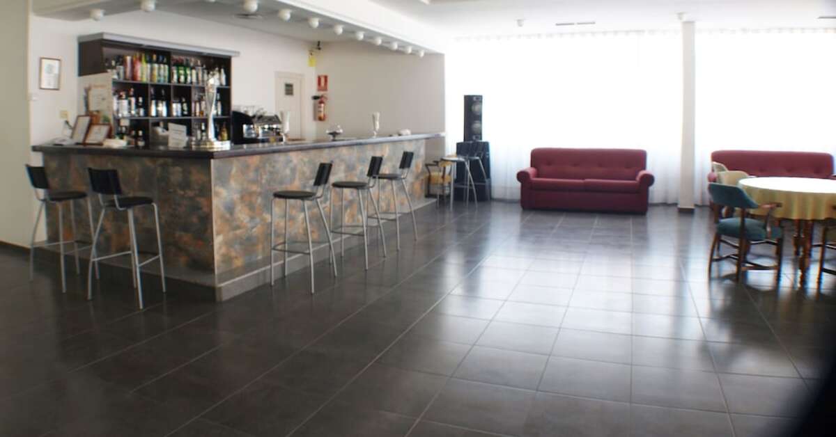 Een foto van Hotel Kristal