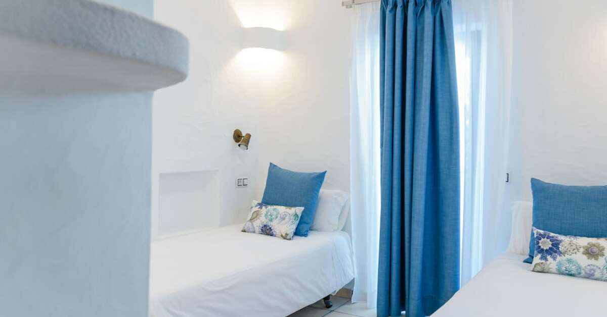 Een foto van Kamezi Boutique Villas
