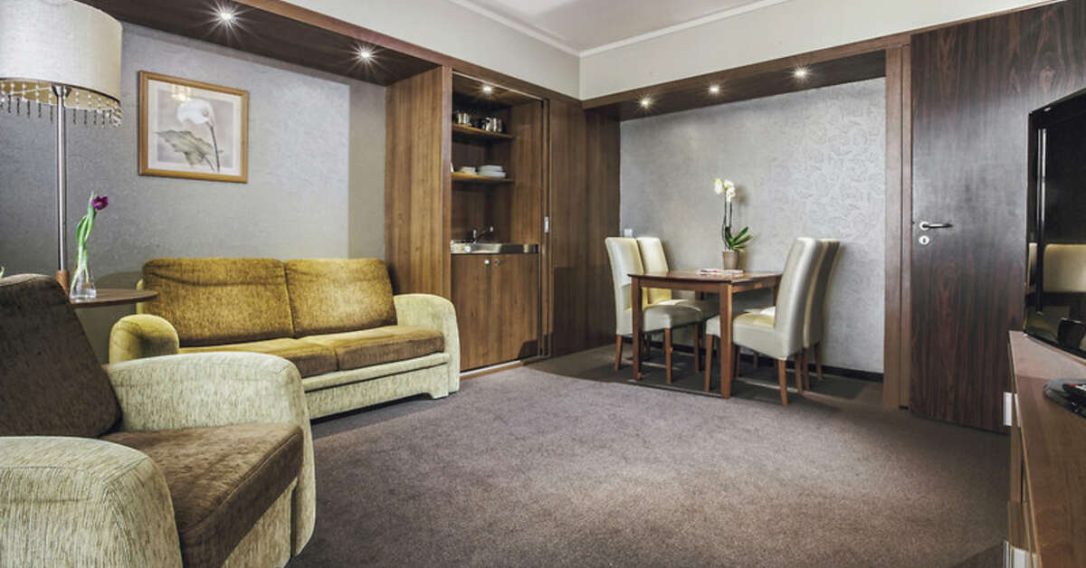 Een foto van Caramell Premium Resort