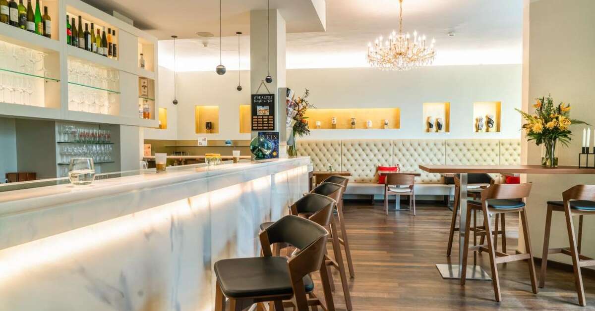 Een foto van Hotel Rathaus Wein & Design
