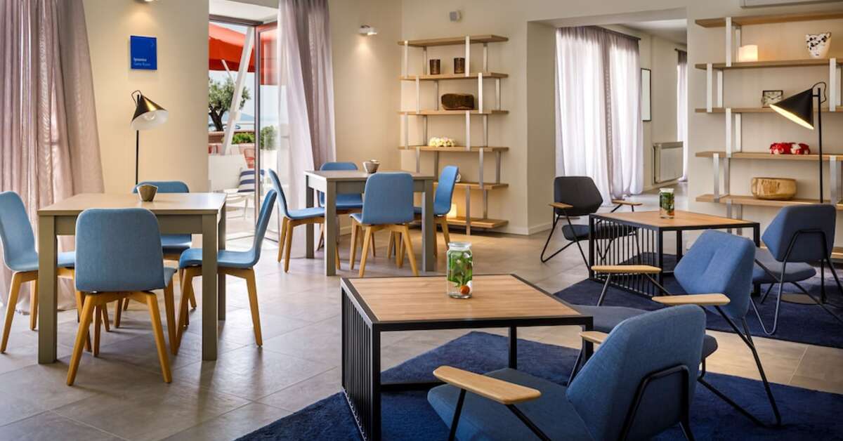 Een foto van Hotel Mediteran