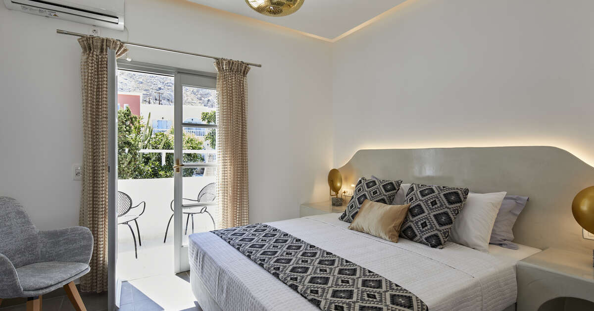 Een foto van Blue Sea Hotel & Studios