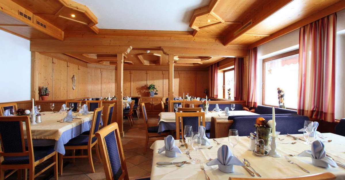 Een foto van Hotel Taxacherhof