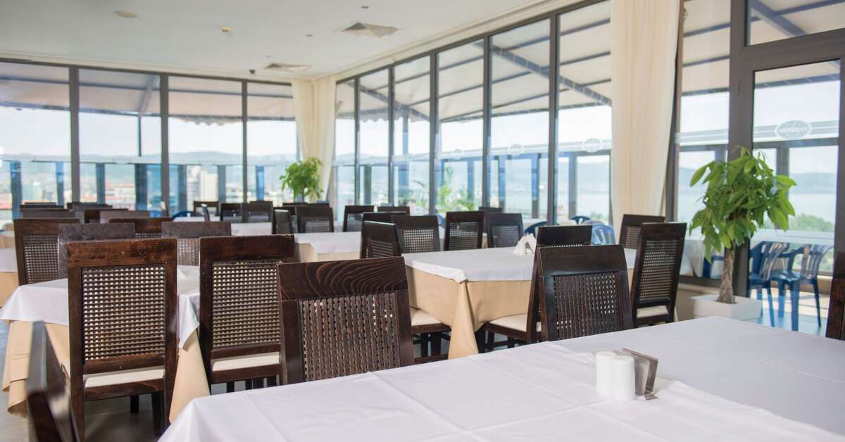 Een foto van Hotel Meridian