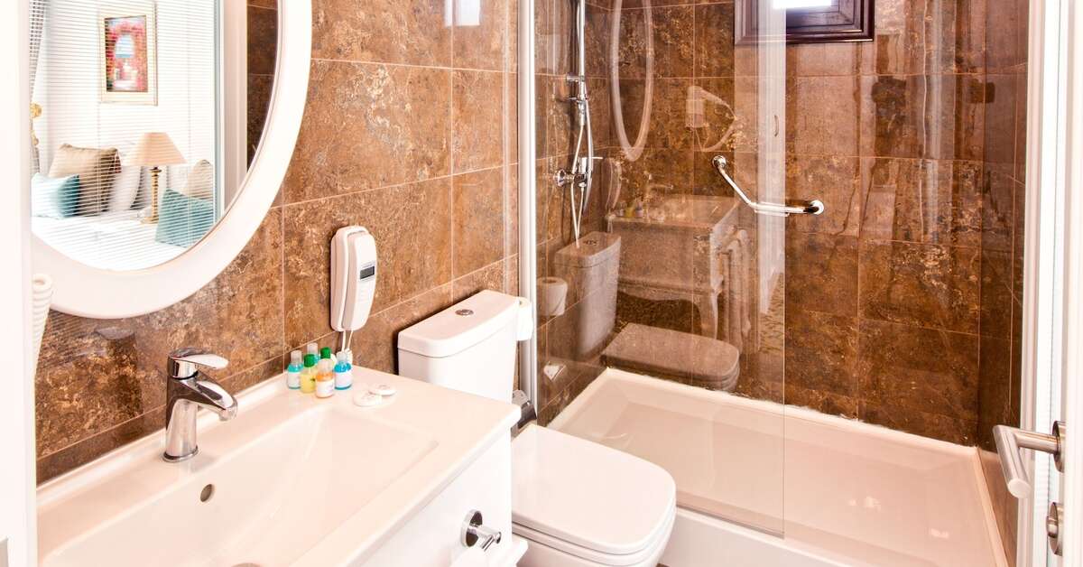 Een foto van The Olive Tree Hotel