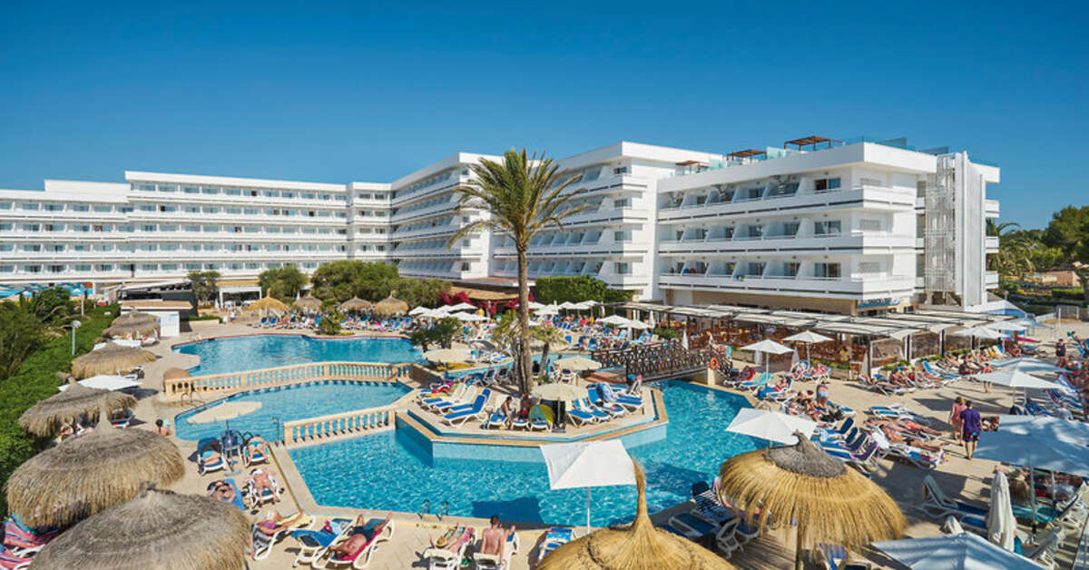 Een foto van Hotel Condesa