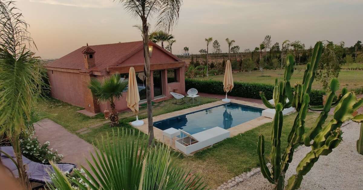 Een foto van Sumahan Suites & Spa