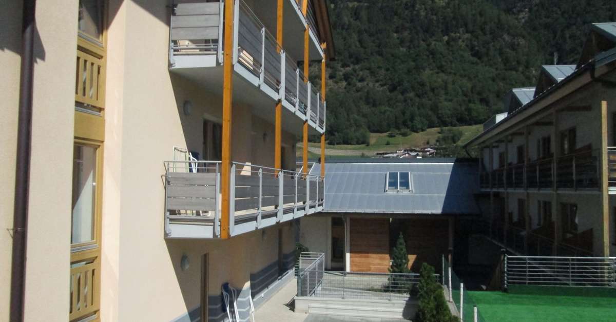 Een foto van Residence La Moretina