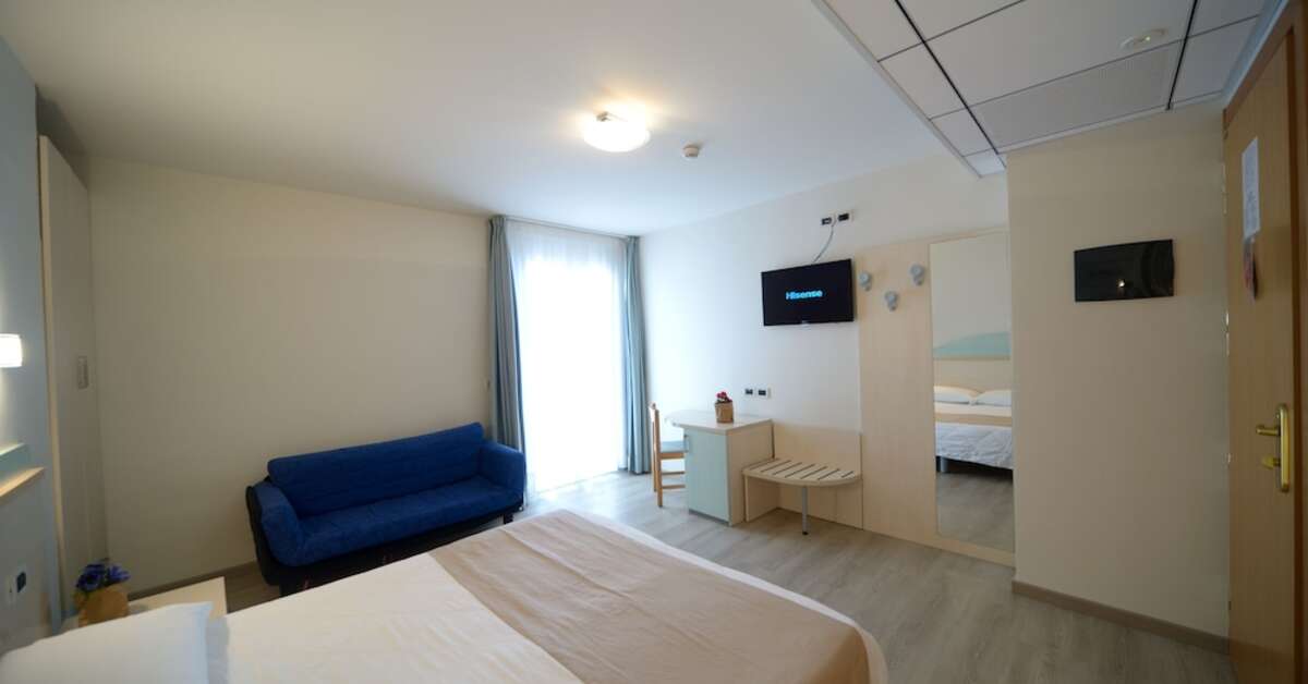 Een foto van Hotel Salus