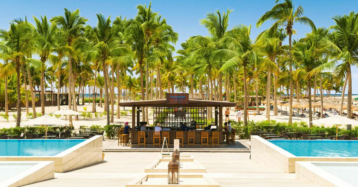 Een foto van Fanar Hotel & Residences