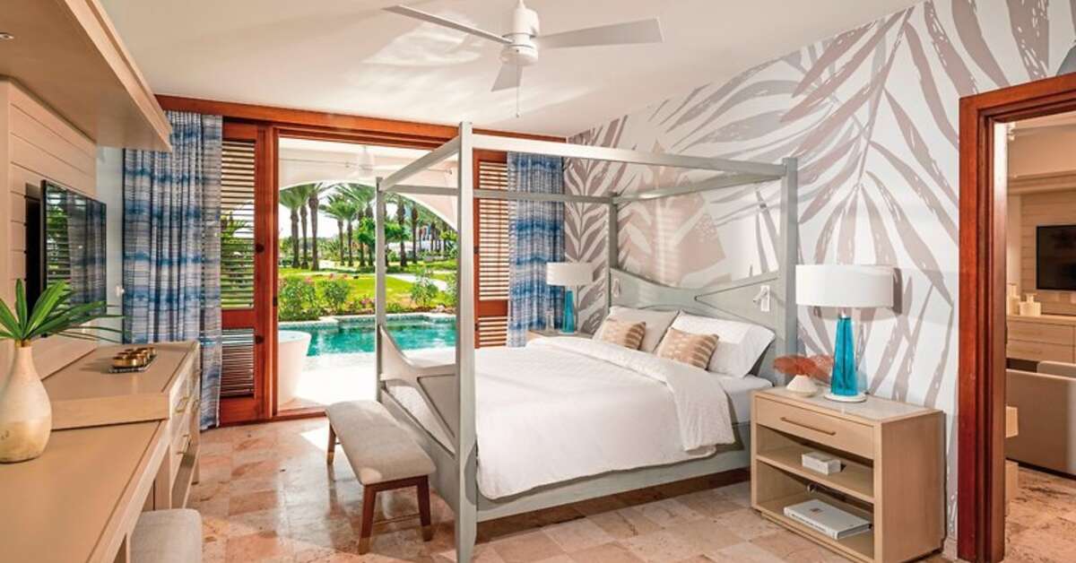 Ein Foto Sandals Royal Curacao