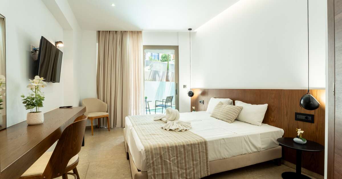 Een foto van Sunset Boutique Hotel & Spa