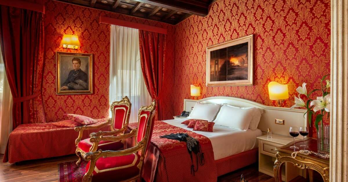 Een foto van Canova Adolini Residenza