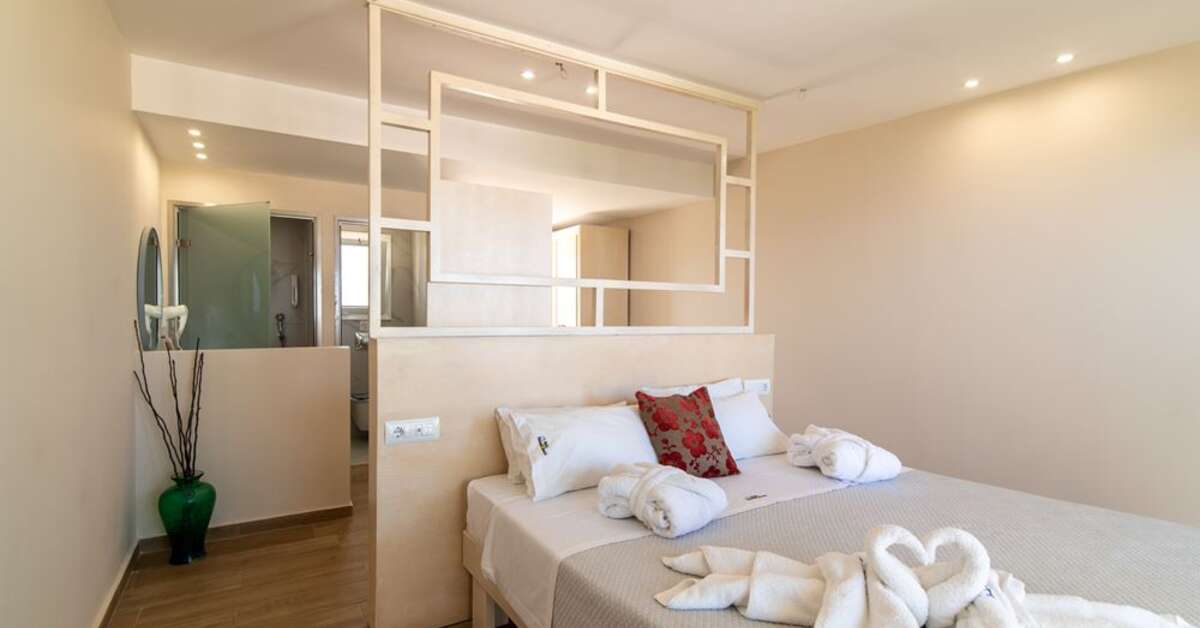 Een foto van Belussi Beach Hotel