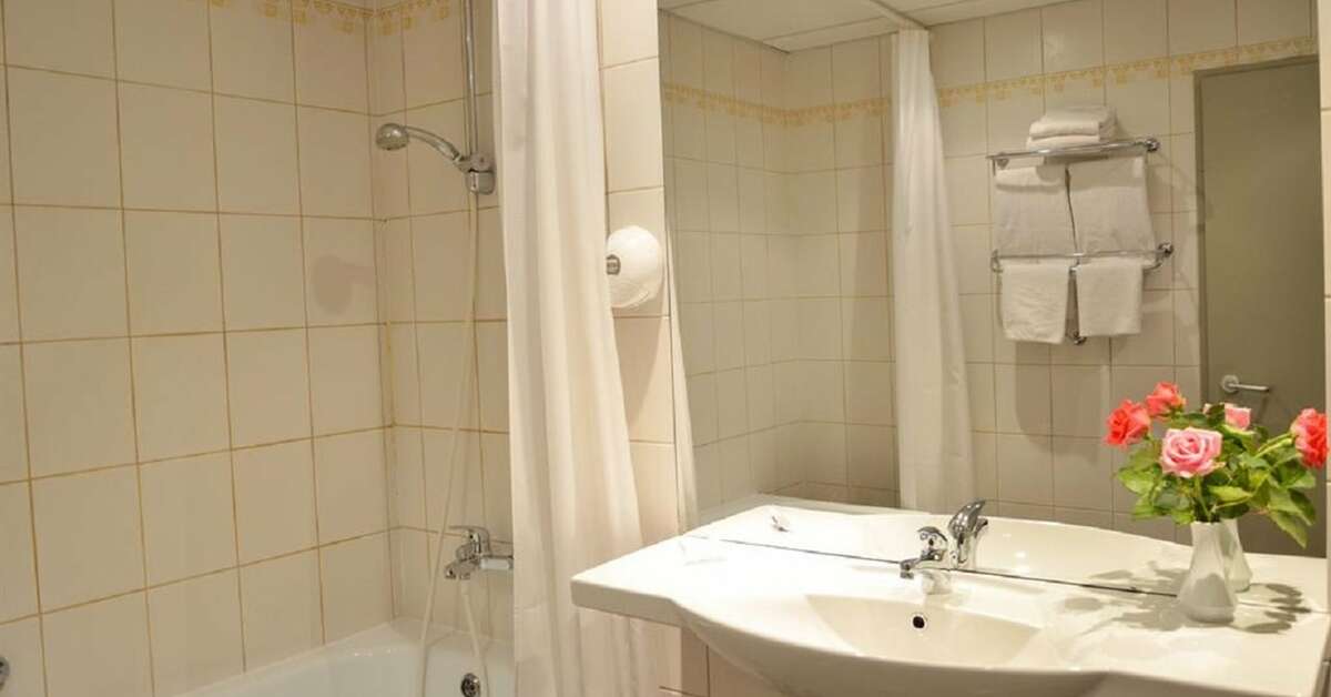 Een foto van Parkhotel Golden Beach