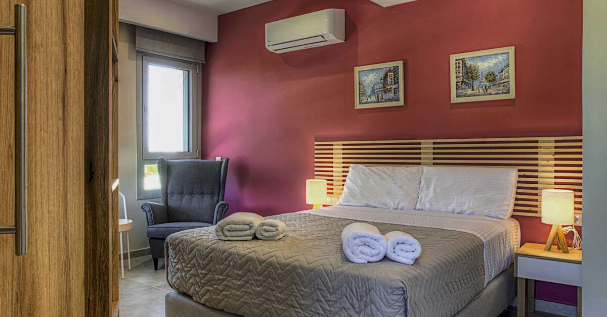 Een foto van Tessera Villas Collection